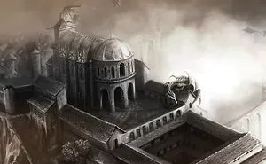 Artist Draws Her Own Stories And Dreams, Creating Unimaginably Beautiful New Worlds