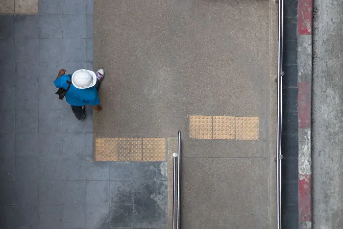 Bangkok From Above - How I Captured The Everyday Life Of Thailand's Capital