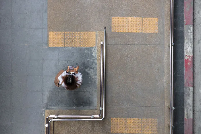 Bangkok From Above - How I Captured The Everyday Life Of Thailand's Capital