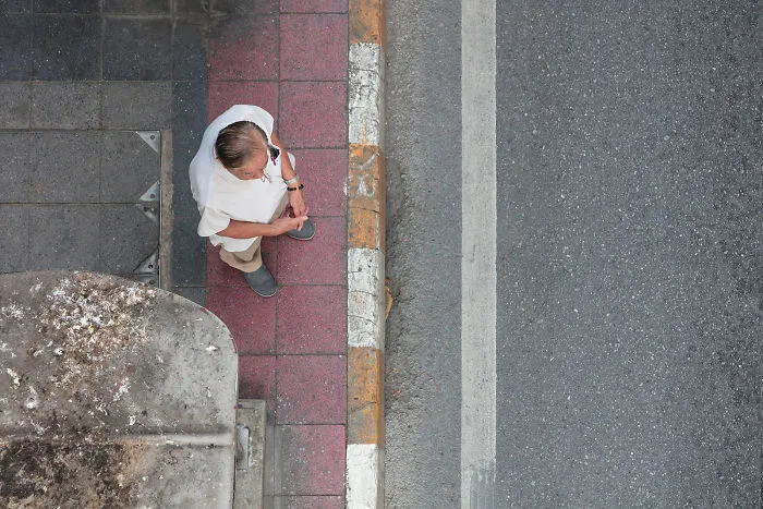 Bangkok From Above - How I Captured The Everyday Life Of Thailand's Capital