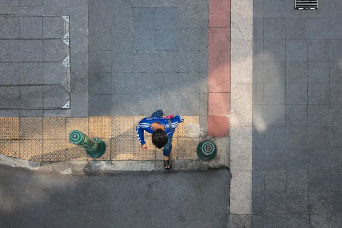 Bangkok From Above - How I Captured The Everyday Life Of Thailand's Capital
