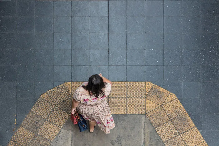 Bangkok From Above - How I Captured The Everyday Life Of Thailand's Capital