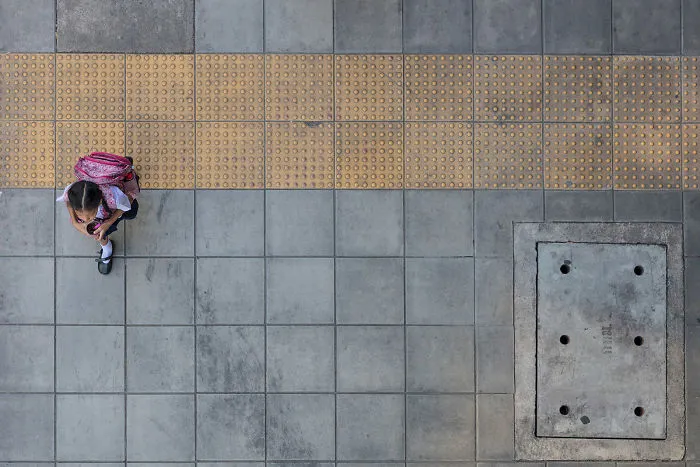 Bangkok From Above - How I Captured The Everyday Life Of Thailand's Capital