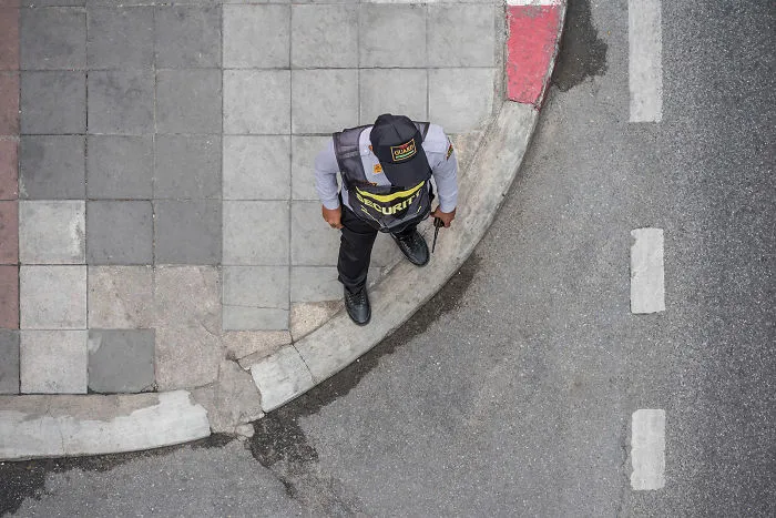 Bangkok From Above - How I Captured The Everyday Life Of Thailand's Capital