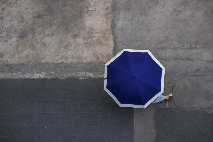 Bangkok From Above - How I Captured The Everyday Life Of Thailand's Capital