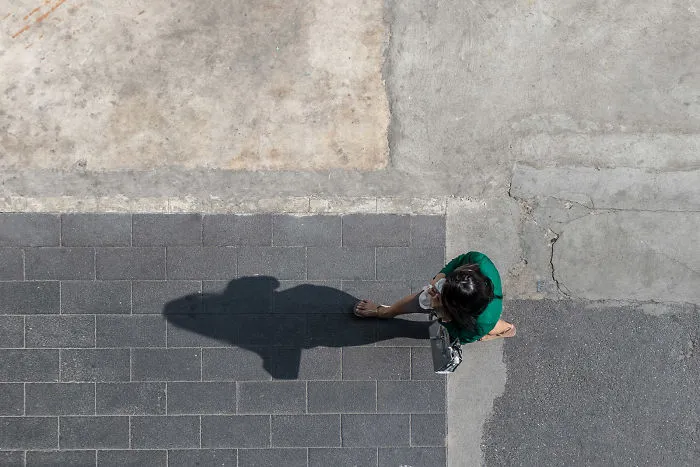 Bangkok From Above - How I Captured The Everyday Life Of Thailand's Capital