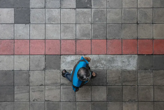 Bangkok From Above - How I Captured The Everyday Life Of Thailand's Capital