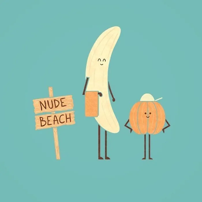 Nudists