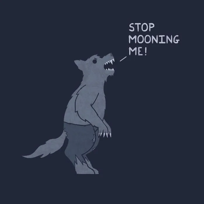 Werewolf