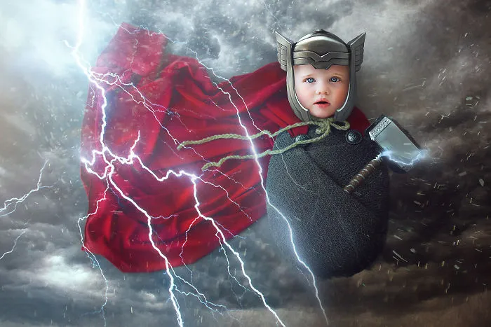 Thor