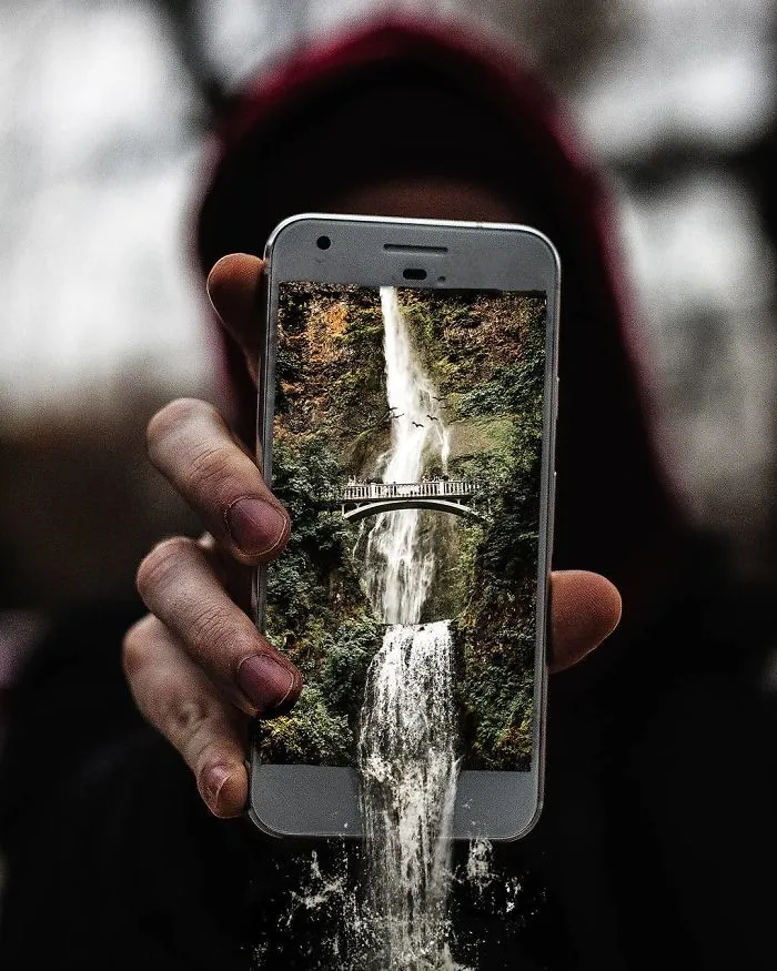 I Create Surreal Images That Show An Alternate Reality (30 Pics)