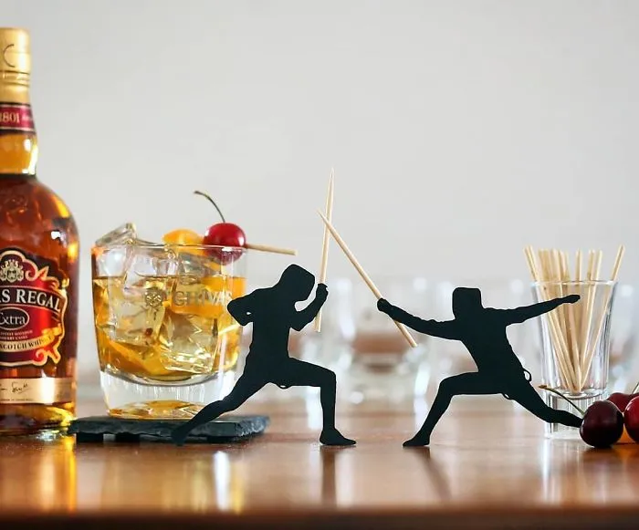 I Keep Transforming Famous Landmarks And Random Places Using Paper Cutouts (New Pics)