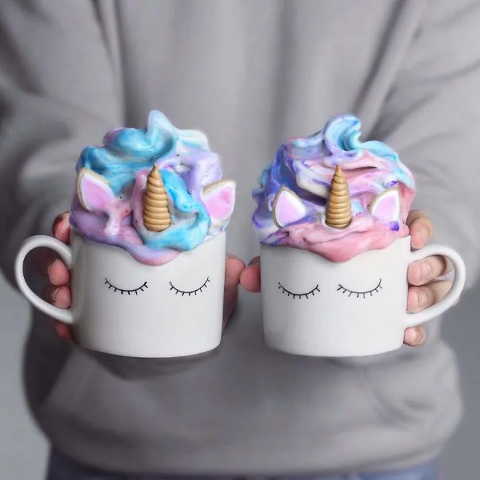 Vegan 16-Year-Old Keeps Surprising His Instagram Fans With His Stunning Desserts And Breakfasts (New Pics)