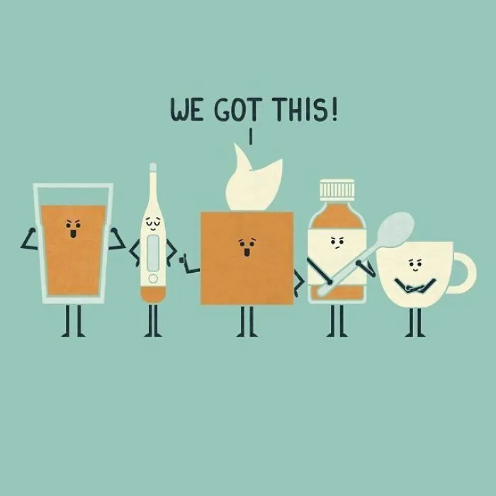 Flu Fighters