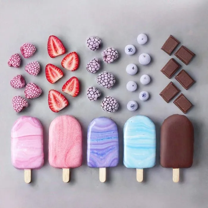 Vegan 16-Year-Old Keeps Surprising His Instagram Fans With His Stunning Desserts And Breakfasts (New Pics)