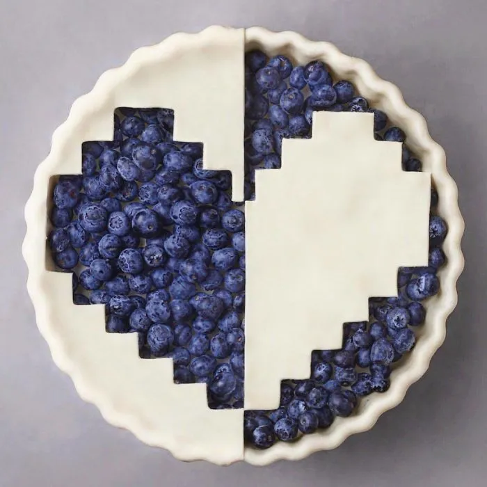 Vegan 16-Year-Old Keeps Surprising His Instagram Fans With His Stunning Desserts And Breakfasts (New Pics)