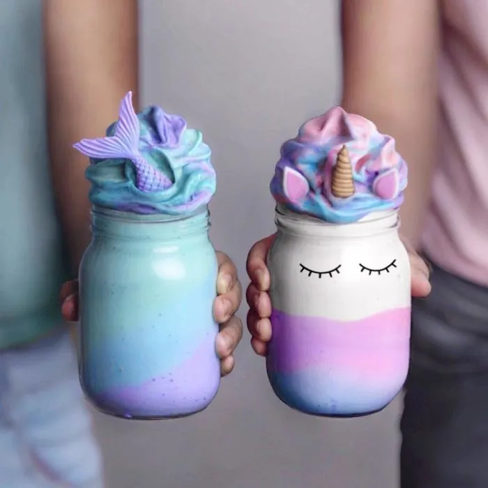 Vegan 16-Year-Old Keeps Surprising His Instagram Fans With His Stunning Desserts And Breakfasts (New Pics)