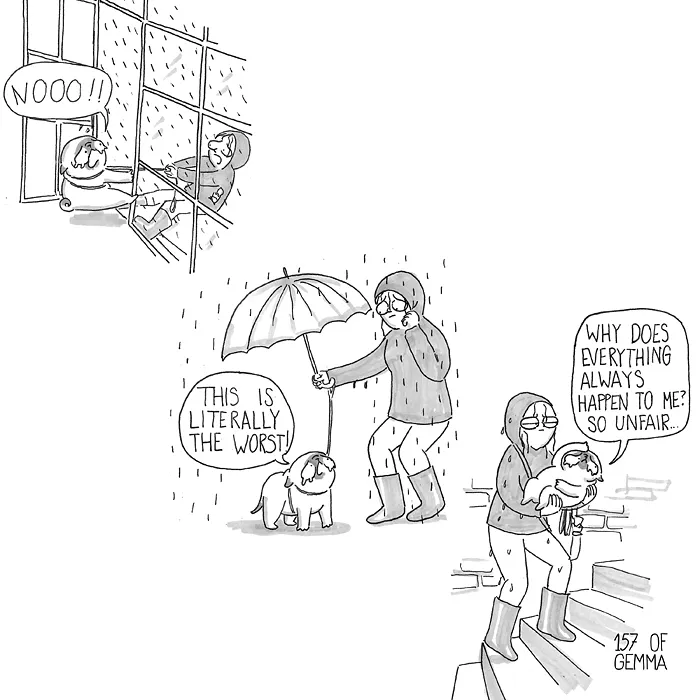 88 Adorable Comics That Hilariously Sum Up What It’s Like Living With A Dog (New Pics)