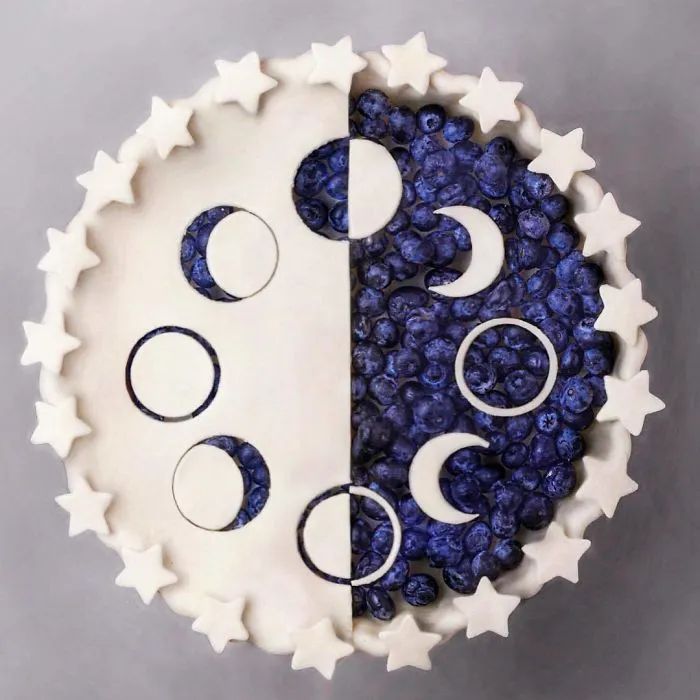 Vegan 16-Year-Old Keeps Surprising His Instagram Fans With His Stunning Desserts And Breakfasts (New Pics)