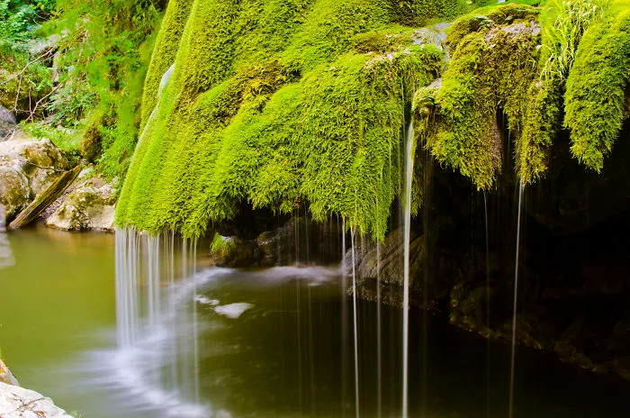 I Have Photographed One Of The Most Beautiful Waterfalls In Europe.