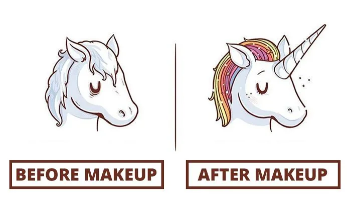Funny And Clever Illustrations By Spanish Artist