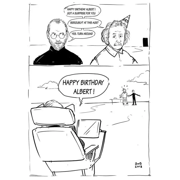 Stephen Hawking Dies At 76, And Here's How The Internet Responds