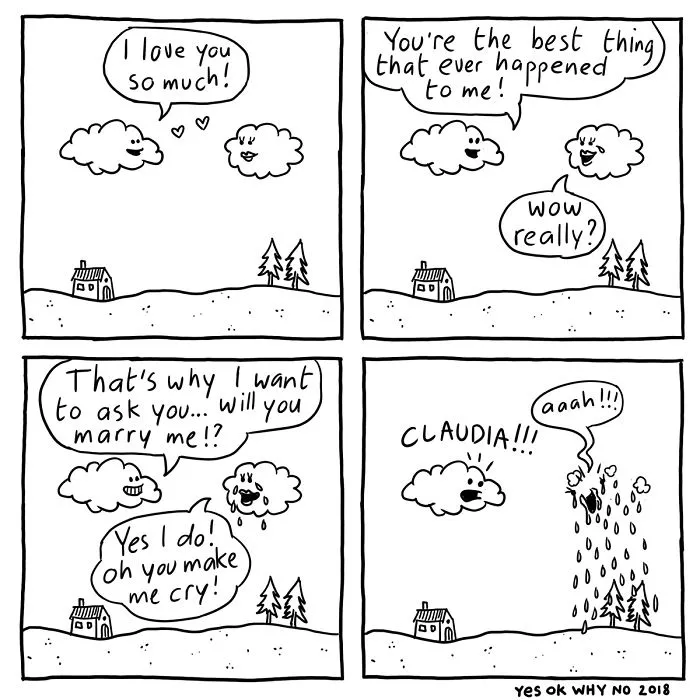 Cloud Love