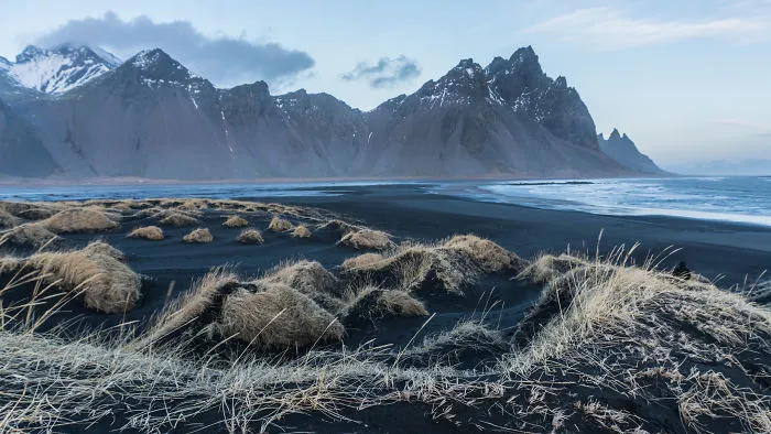 Vestrahorn