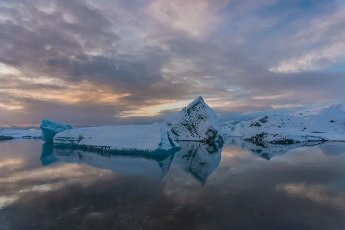 Sunset Reflections