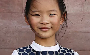 Beijing In The Eyes Of Foreigner