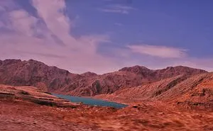 The Most Picturesque Mountains Worldwide