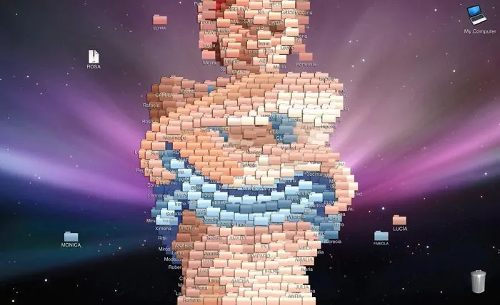 Mi fondo