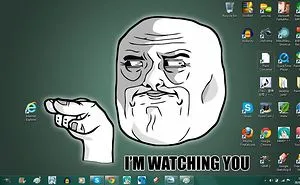 51 Hilariously Genius Desktop Wallpapers That Will Make You Look Twice