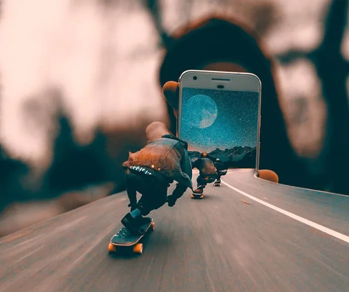 Go Outside And Play