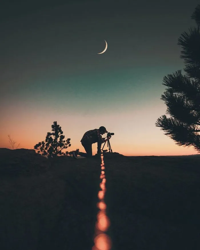 The Milky Way