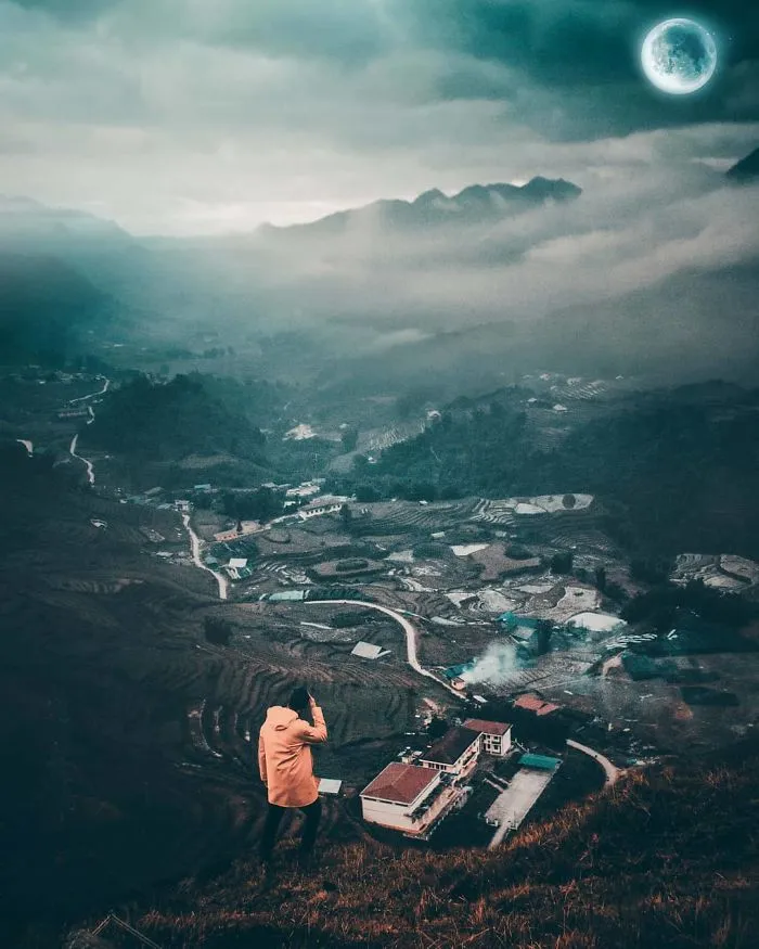 The Awakening