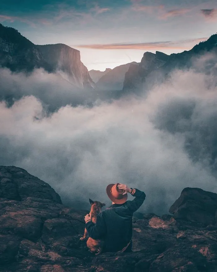 Dreaming