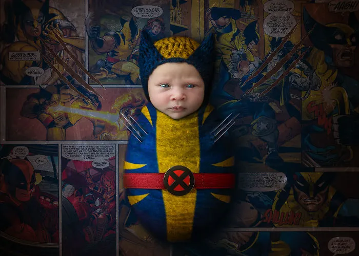Wolverine