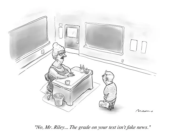 My 14 Rejected New Yorker Cartoon Submissions That I Decided To Share Here
