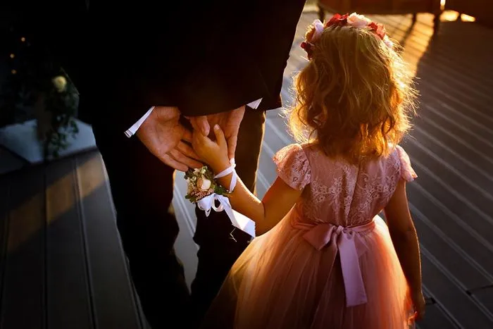40 Best Photos From People Who Actually Had Their Dream Weddings