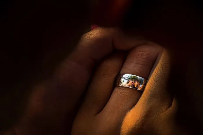 40 Best Photos From People Who Actually Had Their Dream Weddings