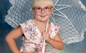 People Are Posting Their Most Embarrassing Childhood Photos, And It’s Impossible Not To Laugh