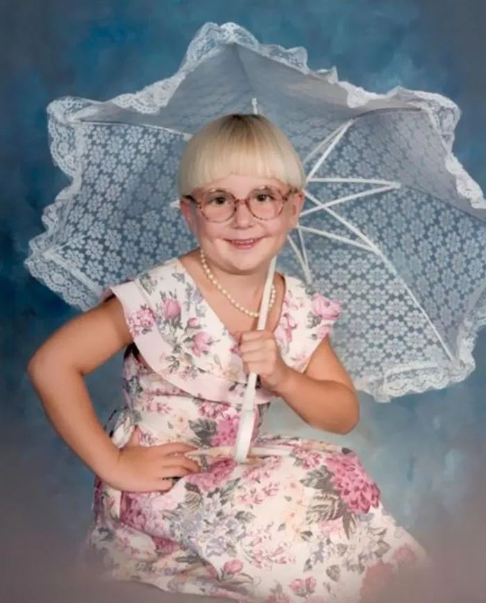 A Friend Of Mine Gave Me Permission To Post This Gem. Circa Early-90s