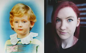 77 Incredible #2012vs2018 Transformations Prove People Can Become Totally Unrecognizable In Just 6 Years