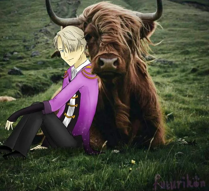 I Draw And Insert Fictional Characters Into Random Photos I Find On Instagram (30 Pics)