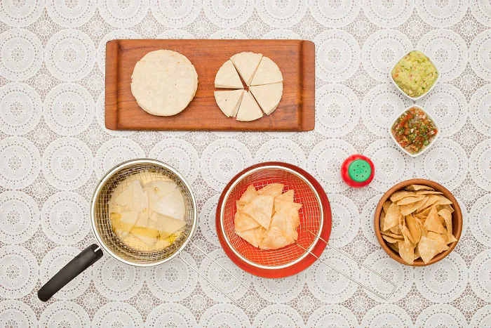 Tortilla Chips