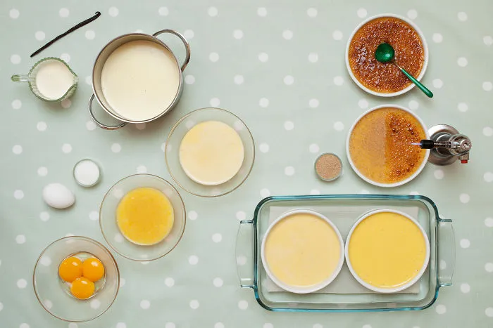 Creme Brûlée