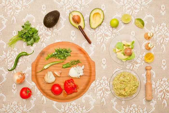 Guacamole