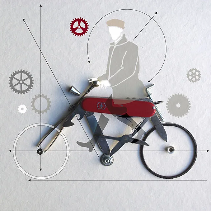 Swiss Knife
