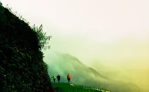 We Hiked The 10th Highest Mountain In The Philippines For 3 Days